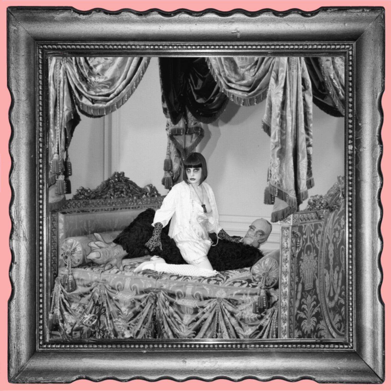 Kilynn Lunsford - Promiscuous Genes