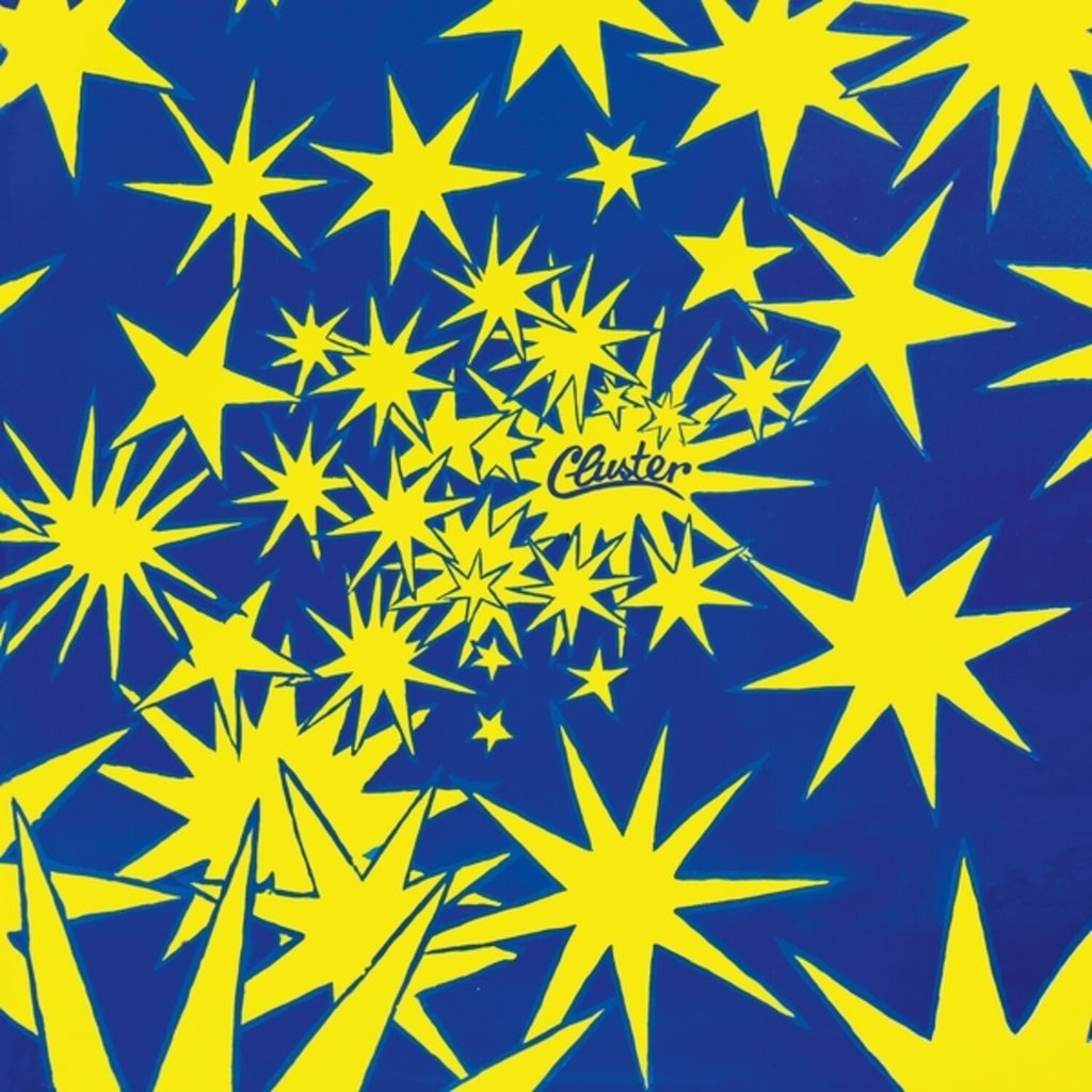 Cluster II (CD)