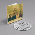 Modern Nature - Heat Warps (Cd)