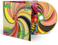 David Byrne - Who is the Sky (CD)