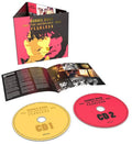 Ronnie Wood - Fearless: Anthology 1965-2025 2xCD