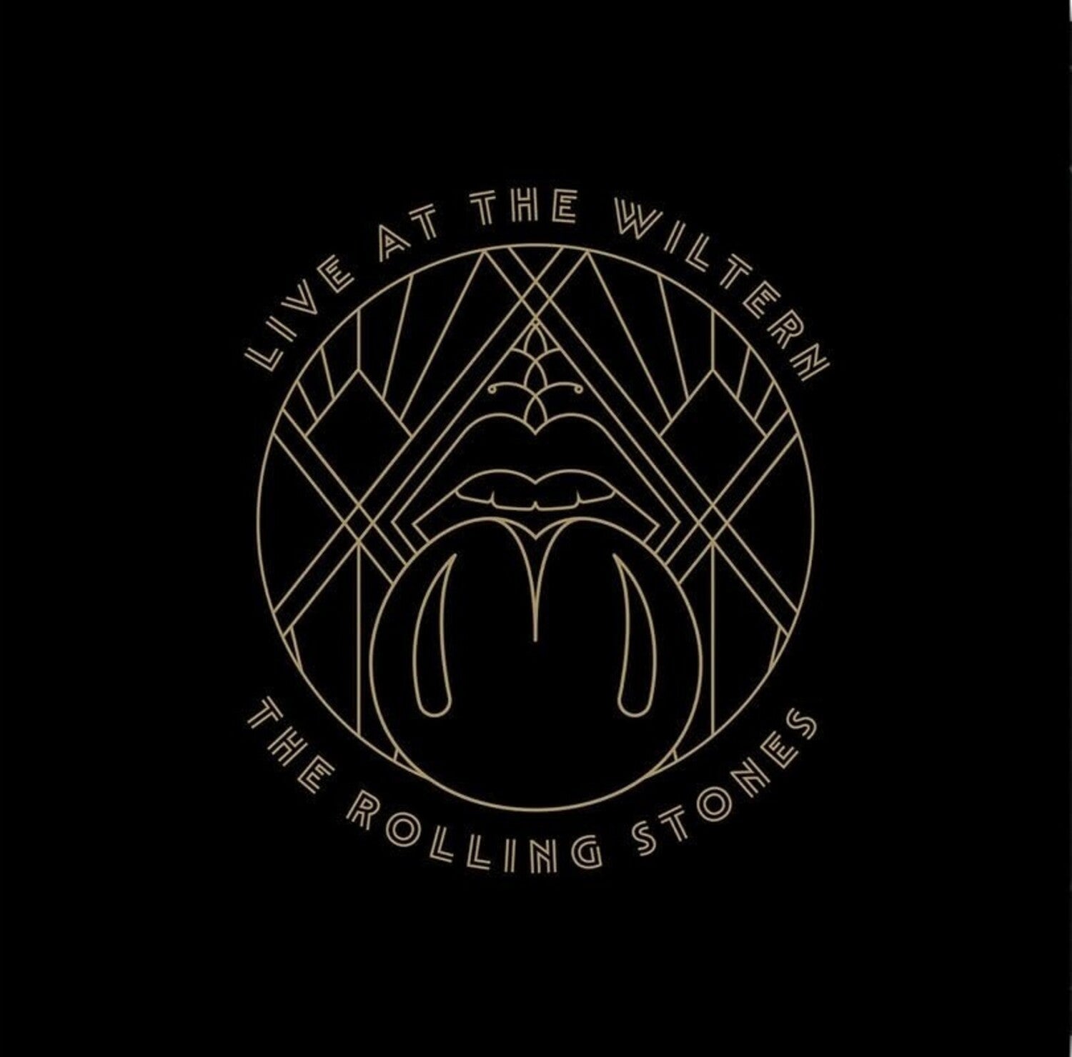 Rolling Stones - Live at the Wiltern