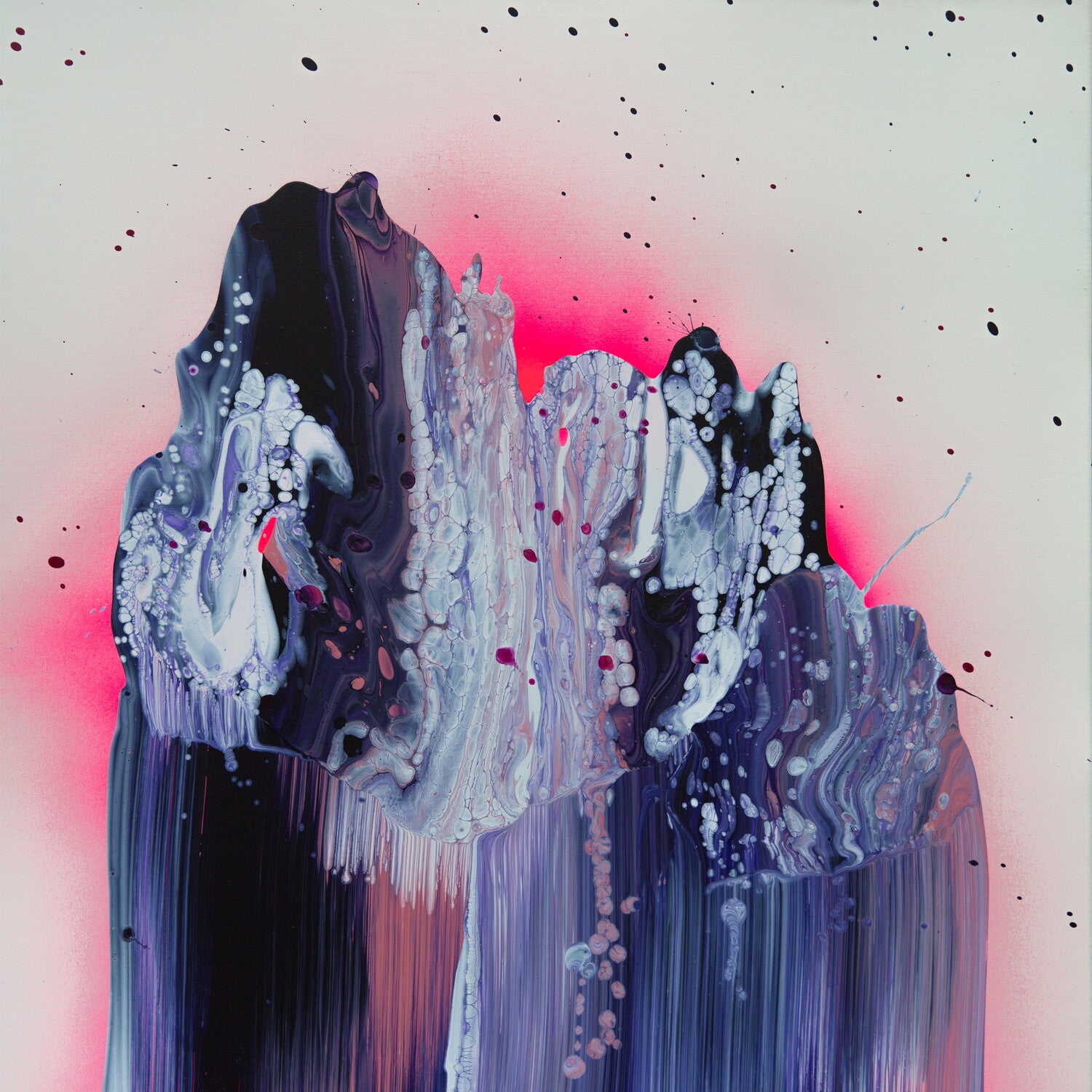 Goose - Dripfield 2xLP (Purple Vinyl)