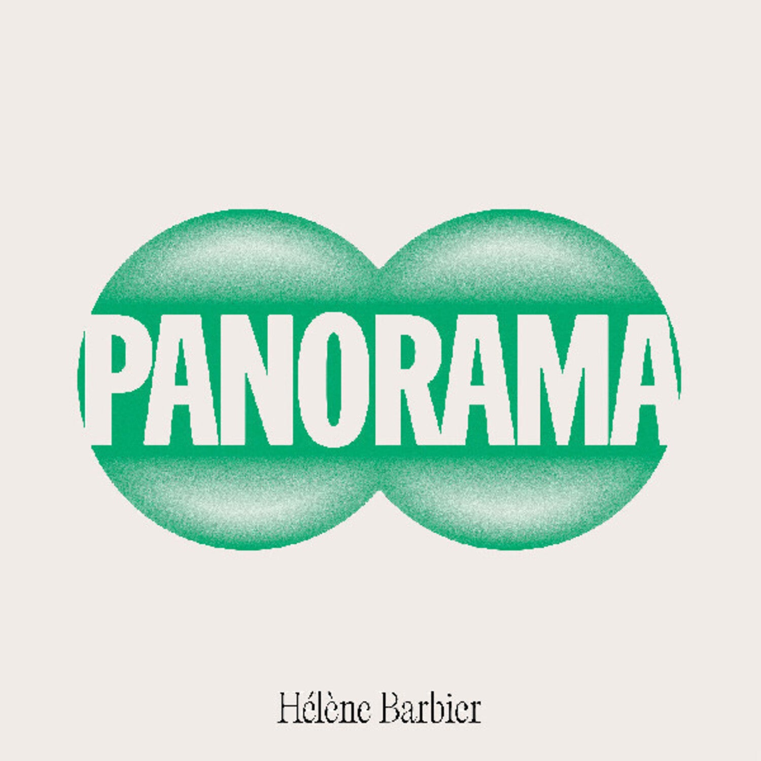 Helene Barbier - Panorama