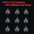 Stiff Little Fingers - Inflammable Material 2xCD