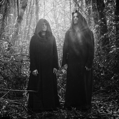 Sunn O))) - Eternity's Pillars B/w Raise the Chalice