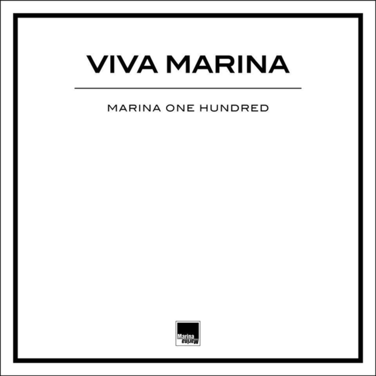Various Artists - Viva Marina 2xLP