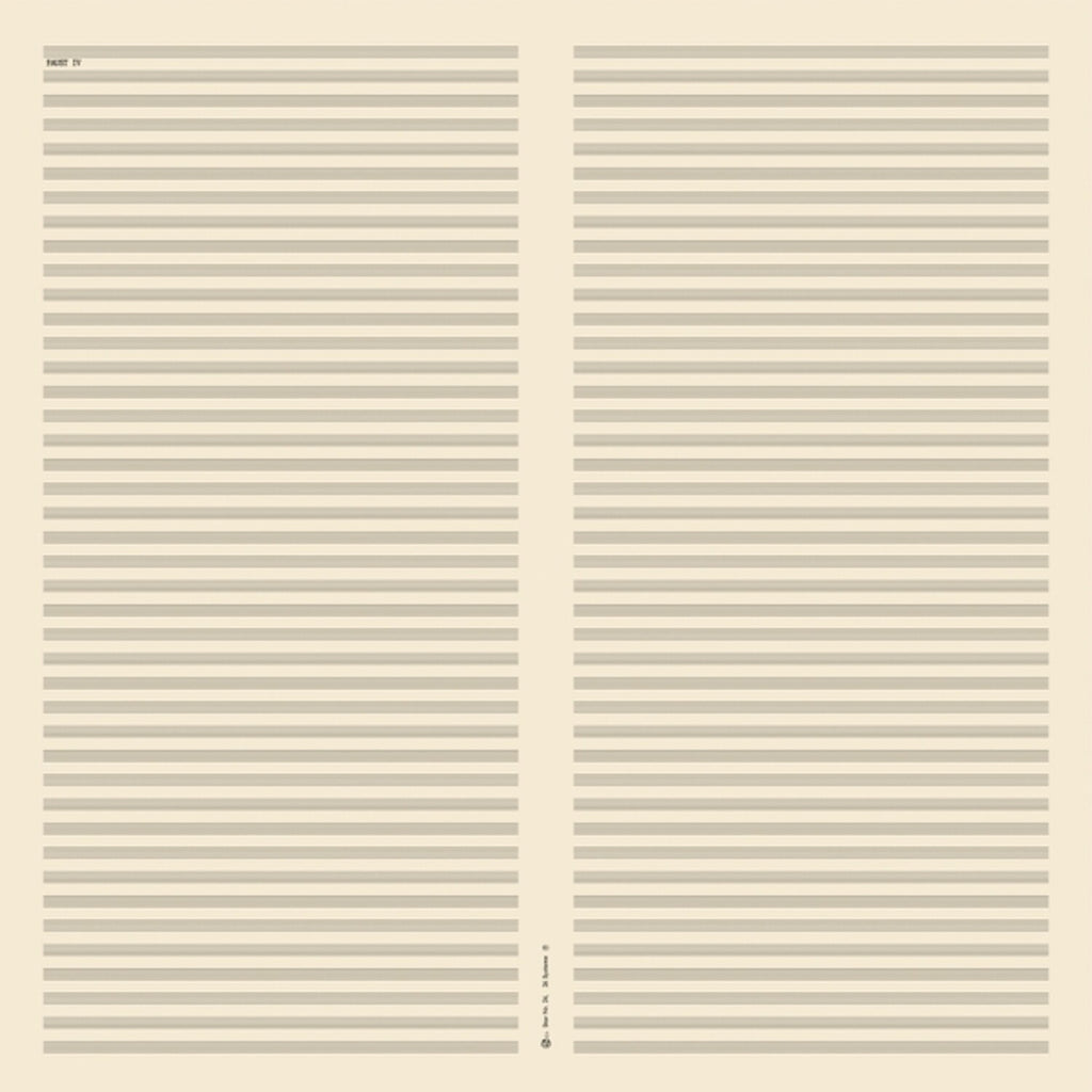 Faust IV (CD)