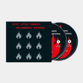 Stiff Little Fingers - Inflammable Material 2xCD