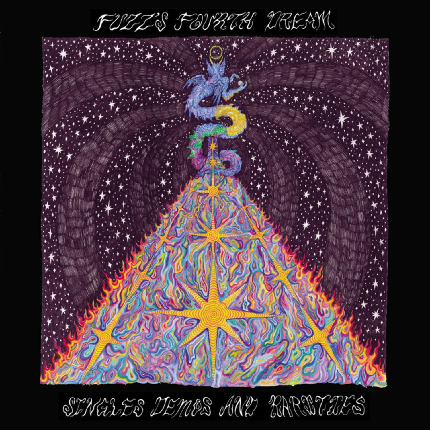 Fuzz's Fourth Dream