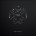Coil - Backwards