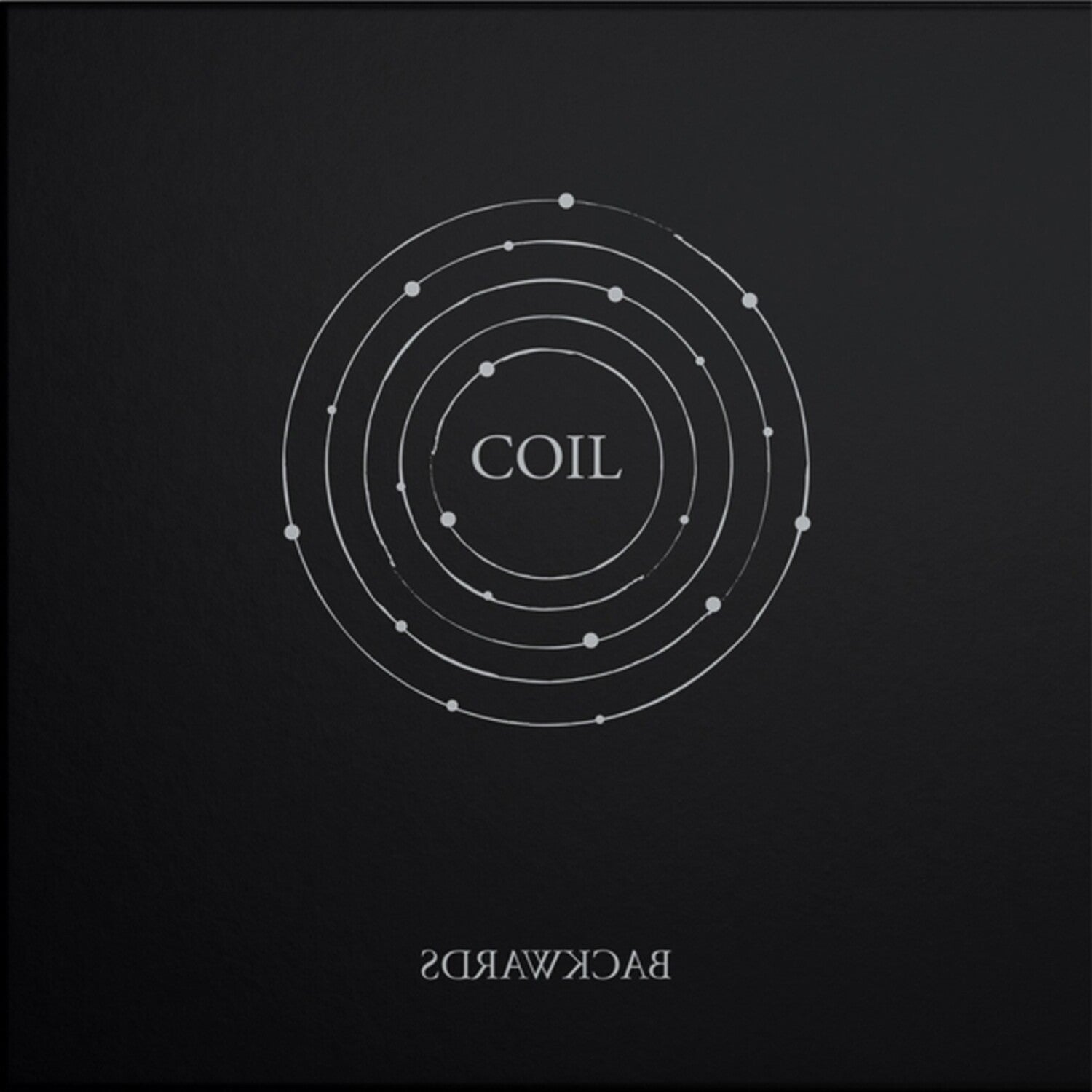 Coil - Backwards