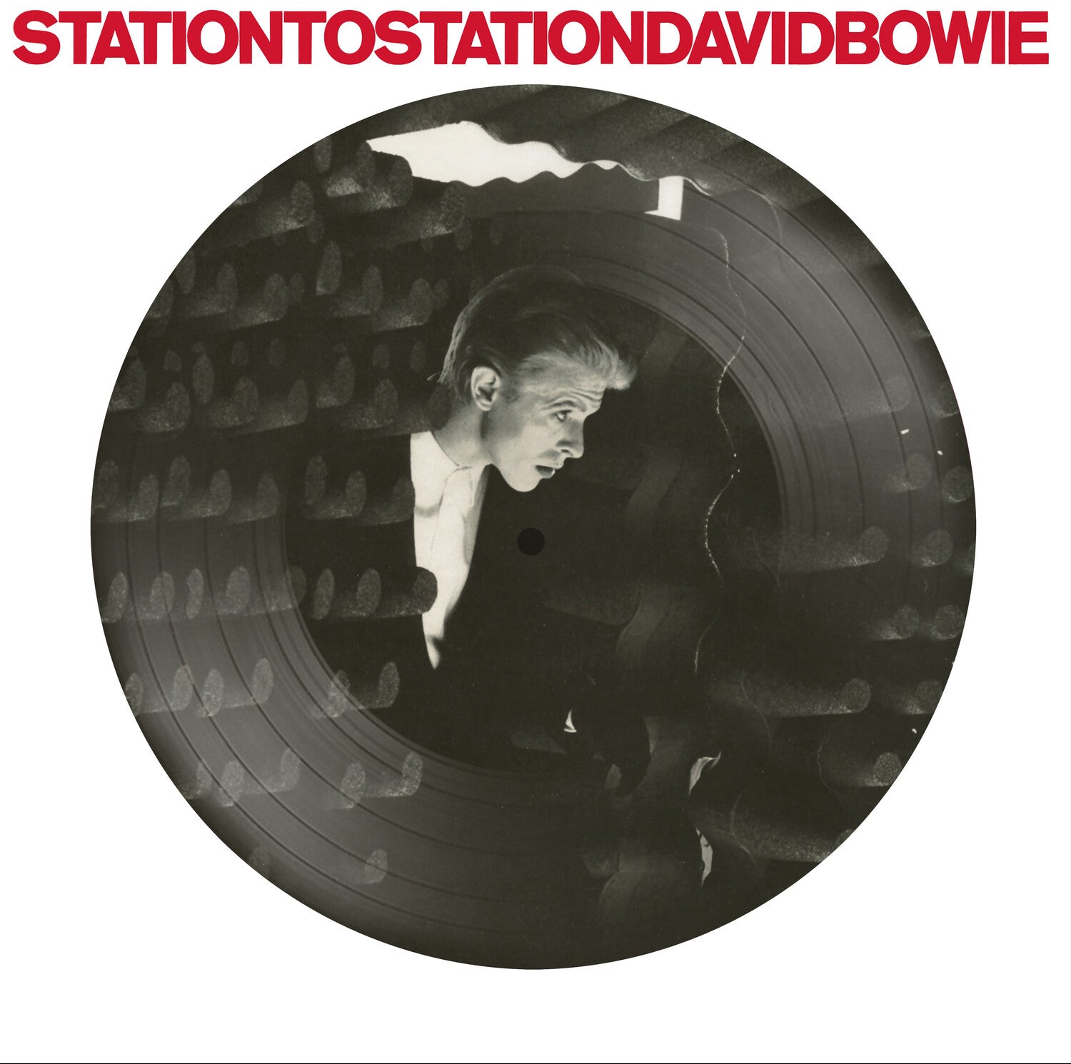 David Bowie - Station to Station (Limited Edition)