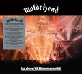 Motorhead - No Sleep Til Hammersmith 2xCD (Anniversary Edition)