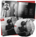 Louis Tomlinson - Live 2xLP