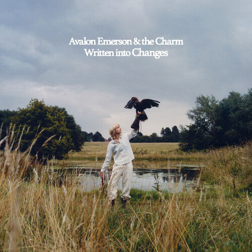 AVALON & THE CHARM EMERSON - Written Into Changes - Red