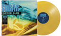 Sugar - Copper Blue