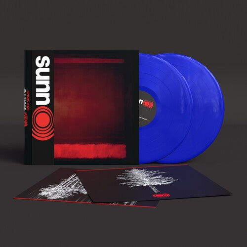 Sunn O))) - SUNN O)))
