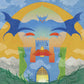 Earth Tongue - Dungeon Vision LP cover art