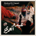 Abdou El Omari - Lost Tape - 1980 (Cd)