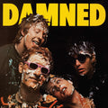 Damned Damned Damned (CD)