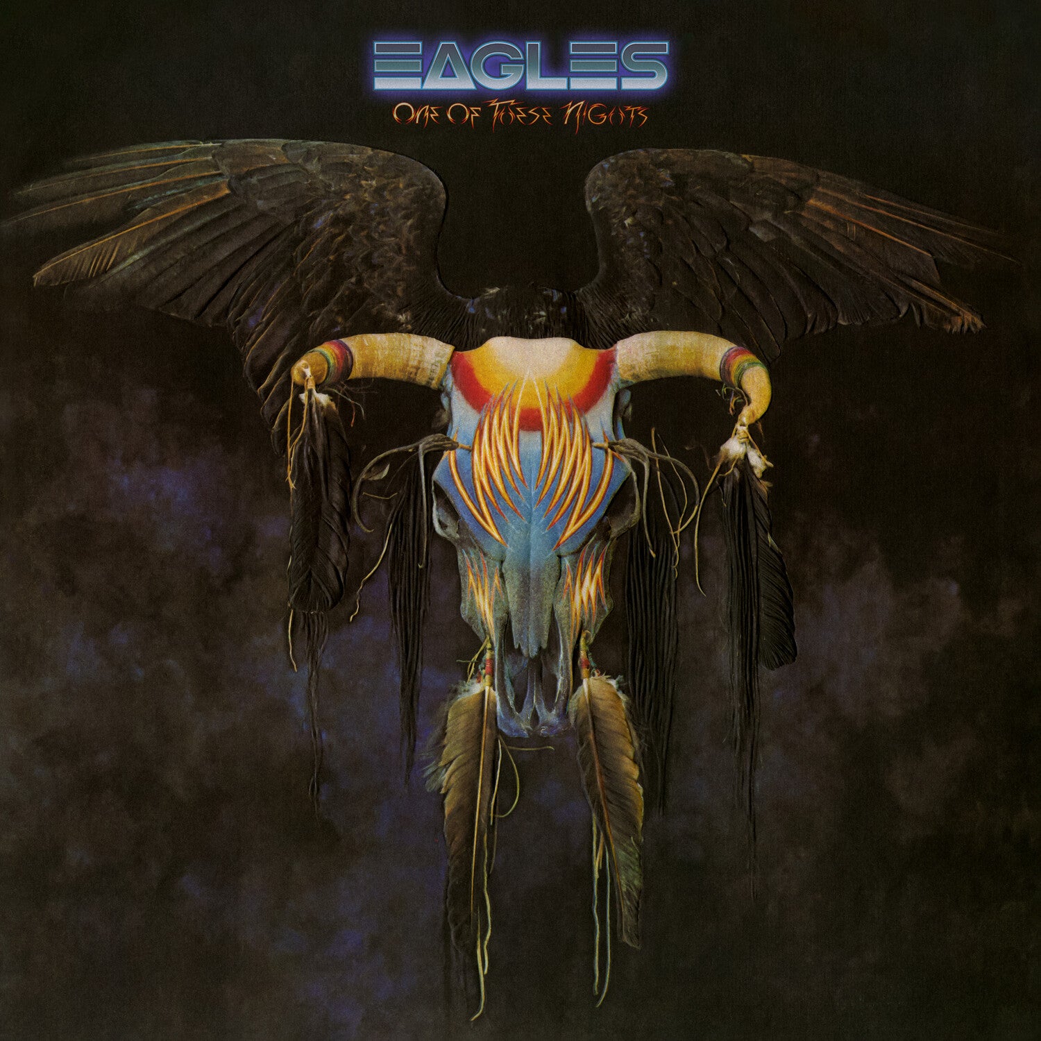 Eagles - One of These Nights 3xLP (Deluxe)