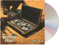 Western Front - Eureka (Cd)