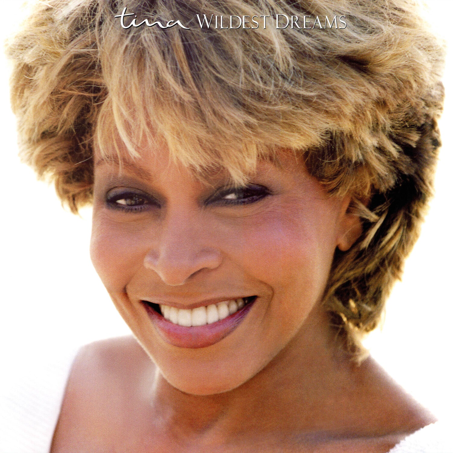 Tina Turner - Wildest Dreams (Anniversary Edition)