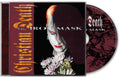 Christian Death - Iron Mask (CD)