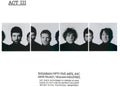 Kasabian - Act III (CD)