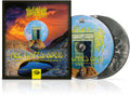 Blood Incantation - All Gates Open - (Original Soundtrack) 3xCD
