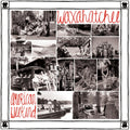 Waxahatchee - American Weekend - Red/White Swirl Vinyl (Red Vinyl)