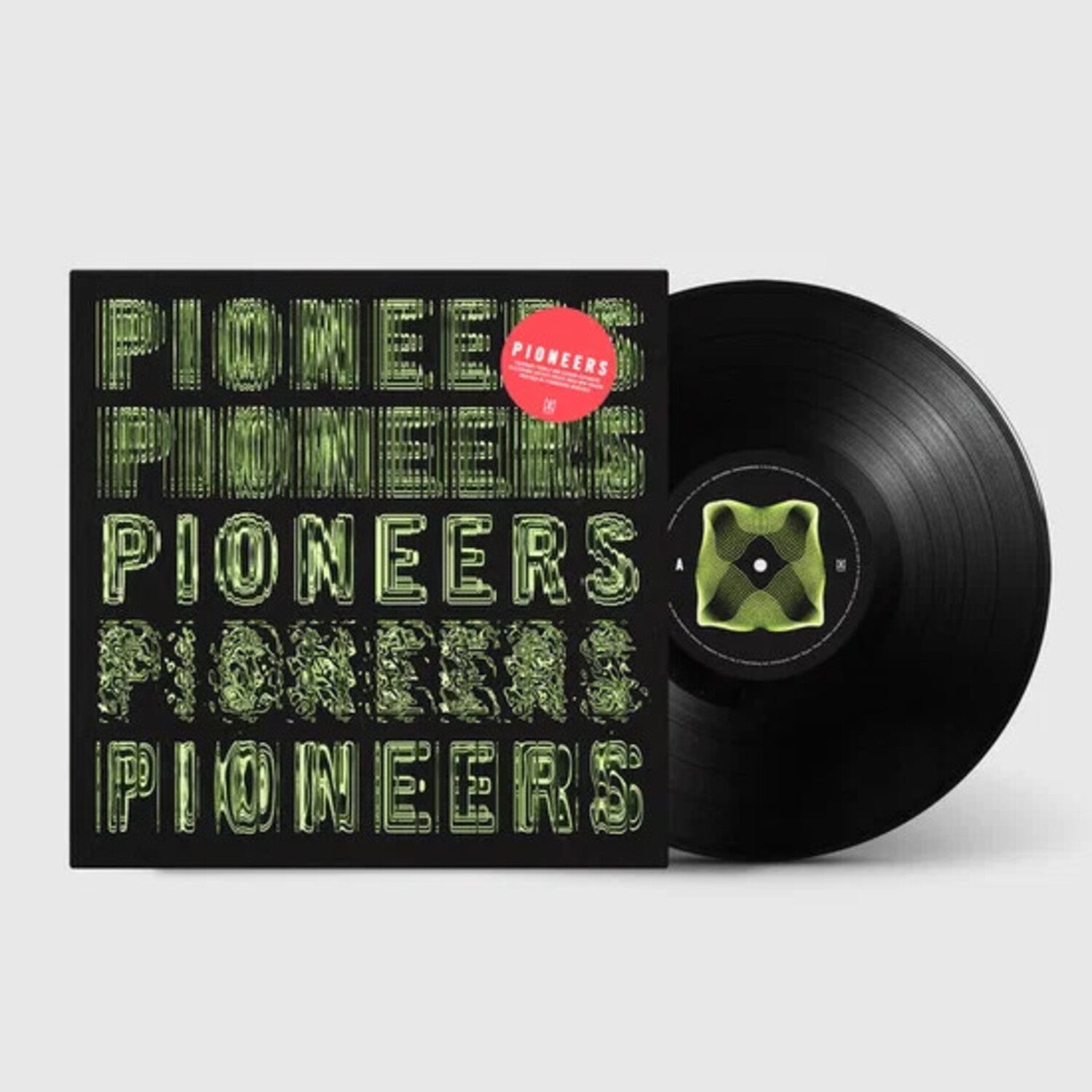 Various Artists - Pioneers / Various - Limited (Limited Edition)