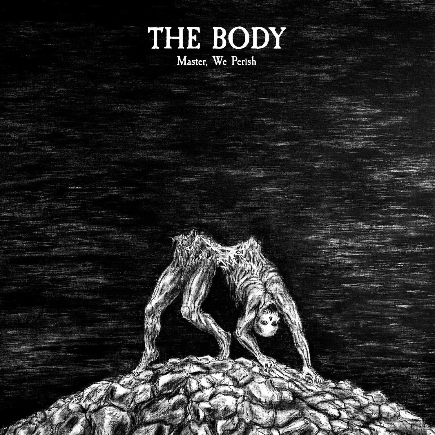 Body - Master, We Perish - DELUXE EDITION (Deluxe)