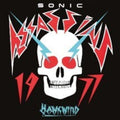 Hawkwind - Sonic Assassins: Live 1977 (CD)