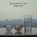 Yoko Ono - Season of Glass (Cd)