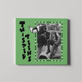 Twisted Teens - Blame the Clown (CD)