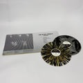 Black Angels - Passover 2xLP (White Vinyl)