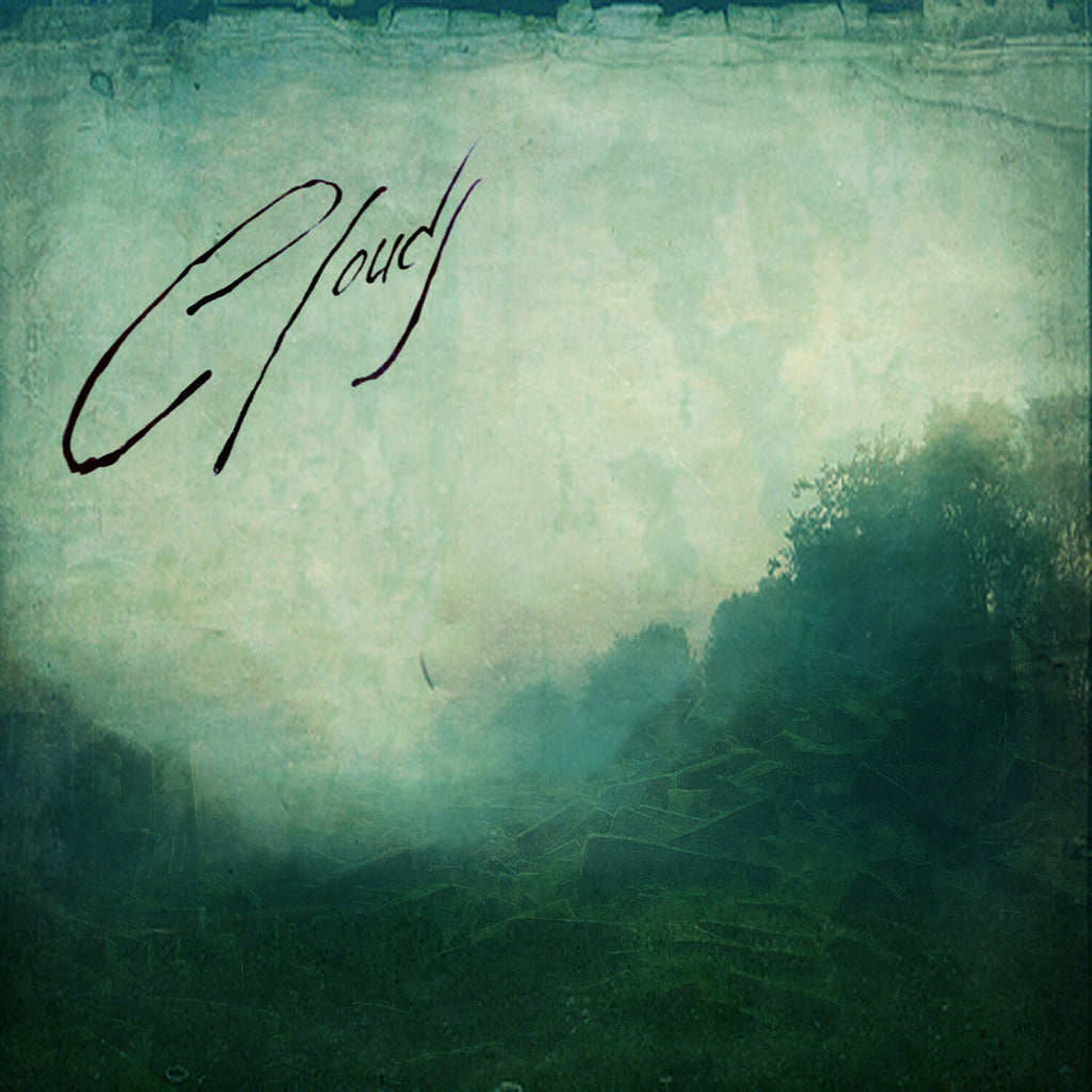 Clouds - Doliu 2xLP (Green Vinyl)