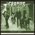 Cramps - Gravest Gravy (Cd)