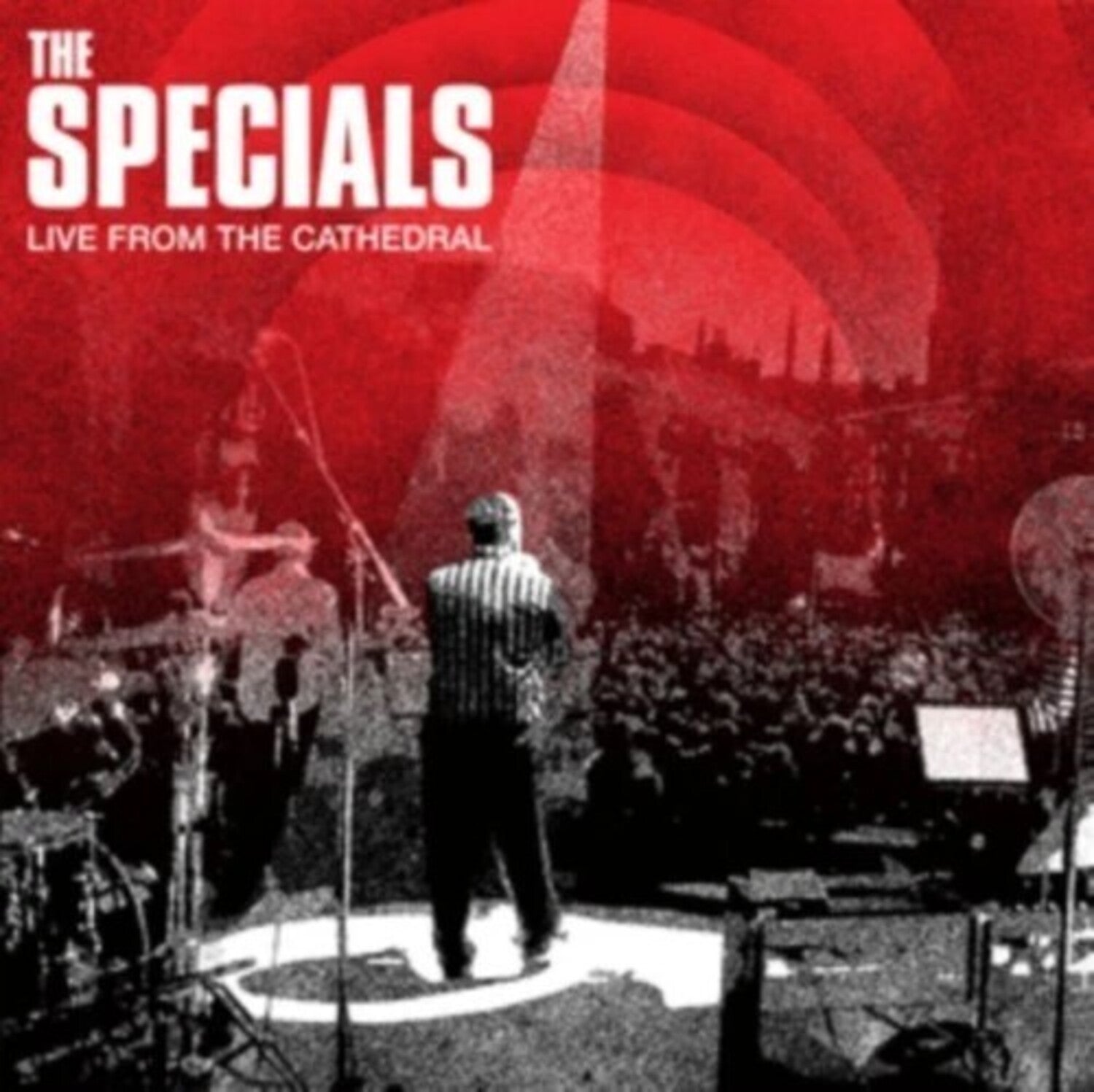 Specials - Live from the Cathedral 3xLP