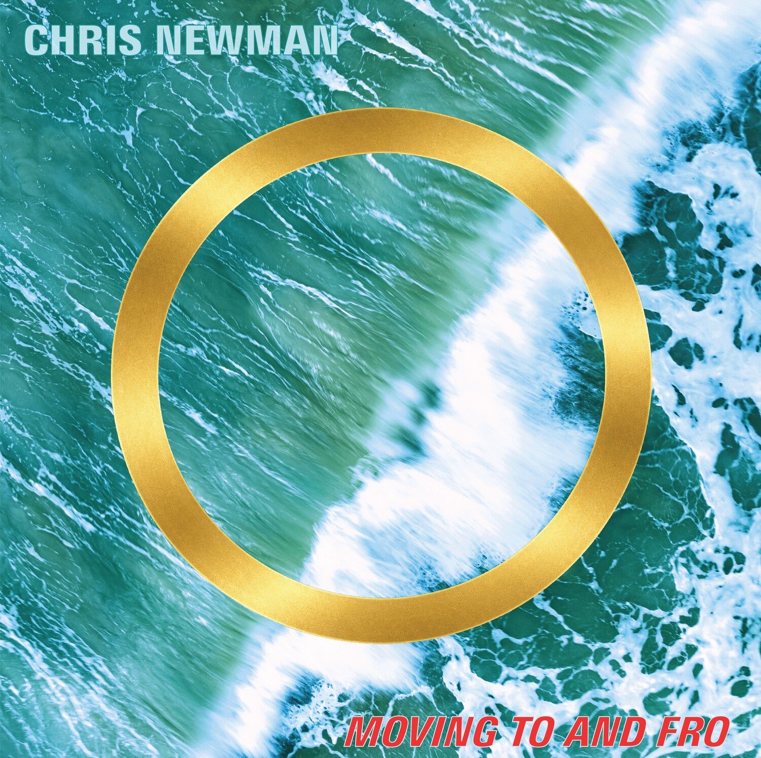 Chris Newman - Moving to and Fro (Remastered)