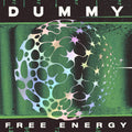 Dummy - Free Energy (Reissue) (Cassette)