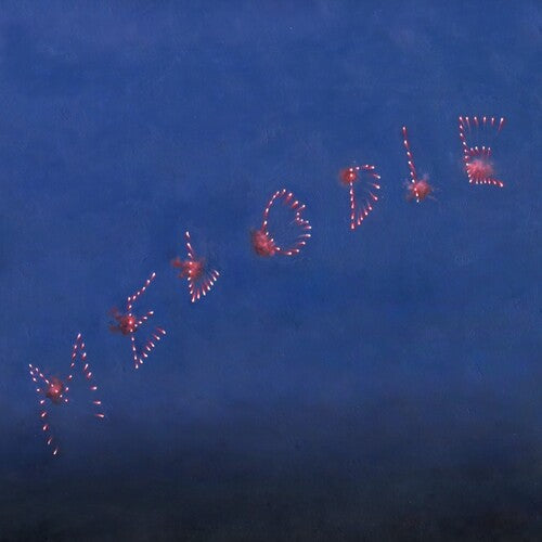 Slow Pulp - MELODIE
