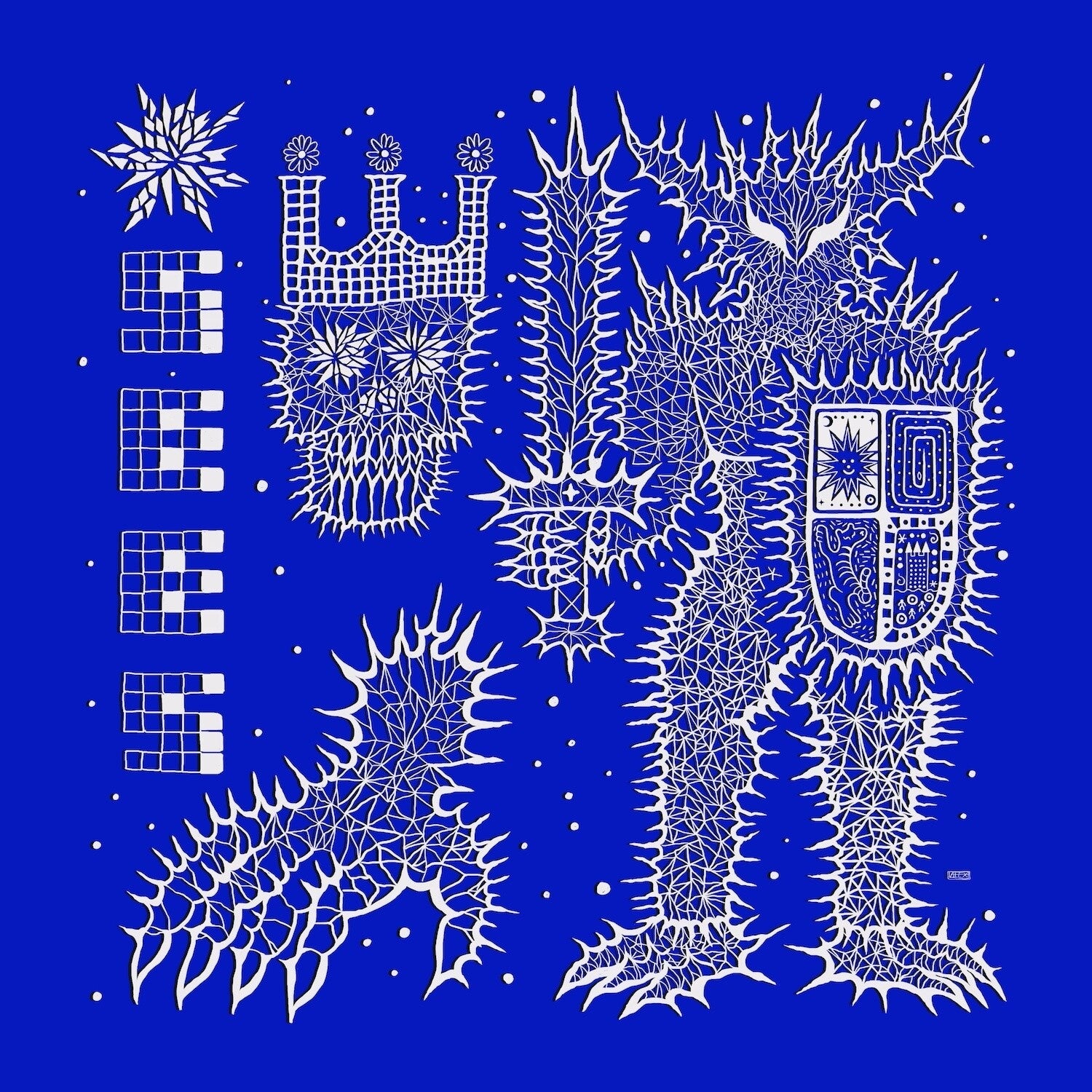Osees - Off Course