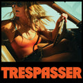 Grace Potter - Trespasser (Cd)