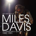 Miles Davis - The Very Best of the Warner Bros. Sessions 1985-1991 2xLP