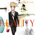 David Bowie - Reality (Remastered)