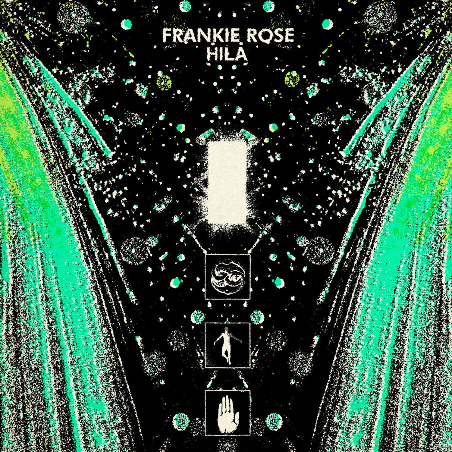 Frankie Rose - Hila