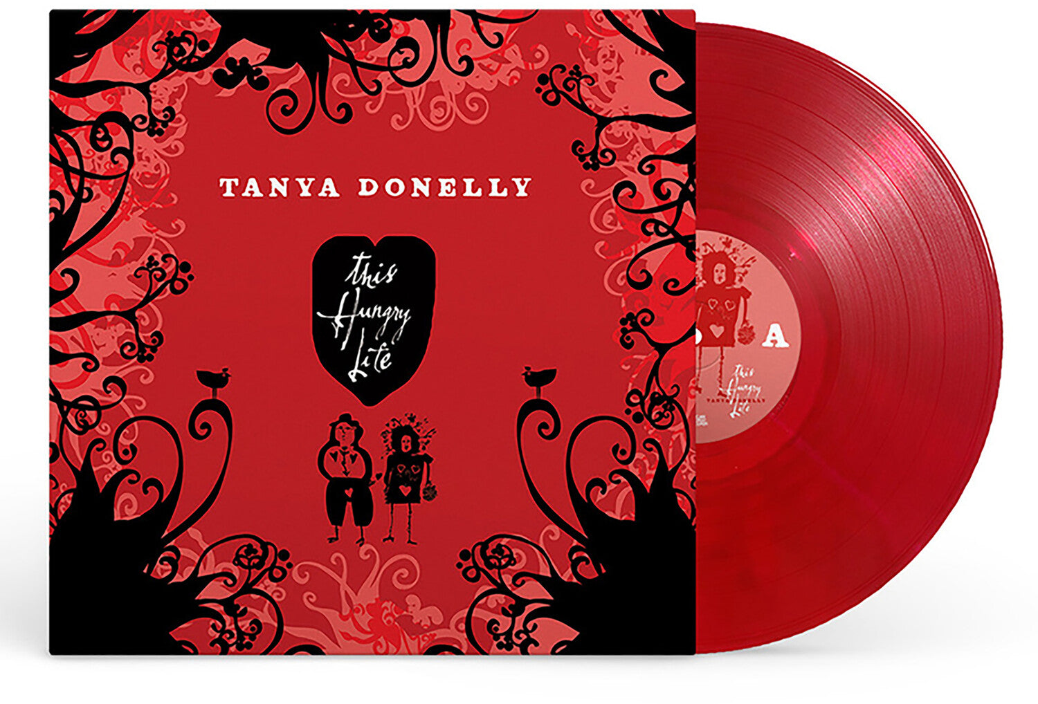 Tanya Donelly - This Hungry Life (Limited Edition)